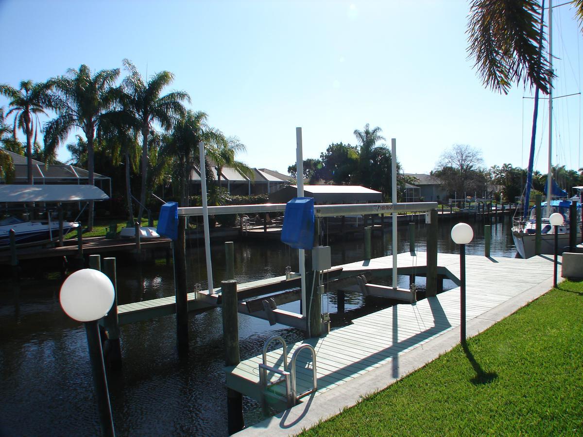 Key Largo Sw Cape - Waterfront Private Home Locally Owned & Managed, Fair & Honest Pricing Cabo Coral Exterior foto